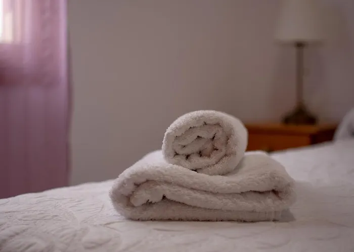 Lejlighed Ayfa Punta Mujeres