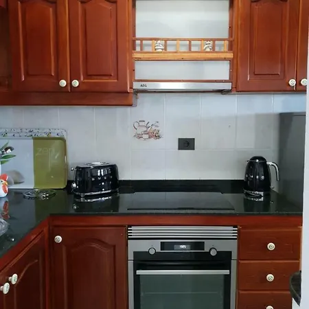 Ayfa Apartmán