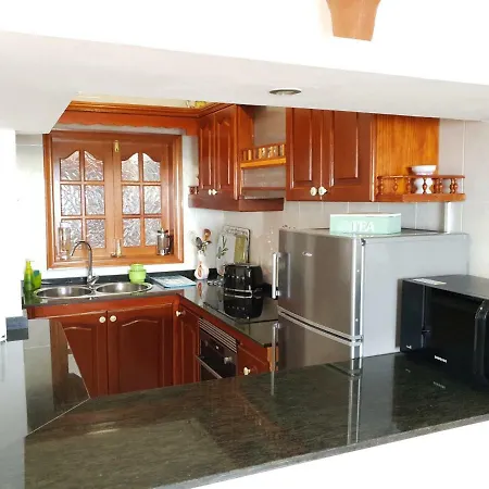 Ayfa Apartmán