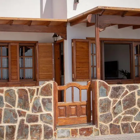 Apartmán Ayfa