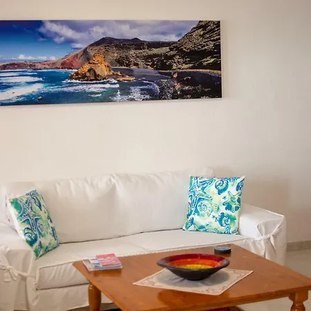 Apartmán Ayfa
