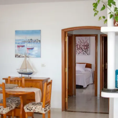 Apartmán Ayfa *