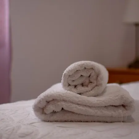 Apartmán Ayfa Punta Mujeres