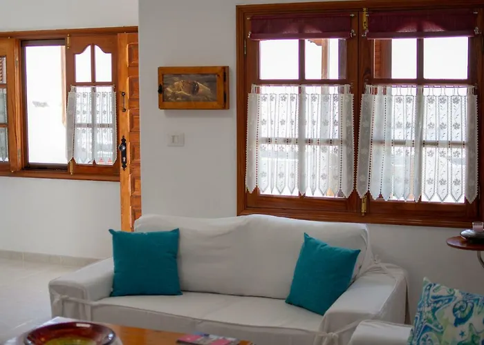 Ayfa Punta Mujeres