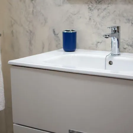 Ayfa Lägenhet Punta Mujeres